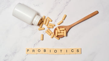Our Philosophy: Why We Don't Use Probiotics